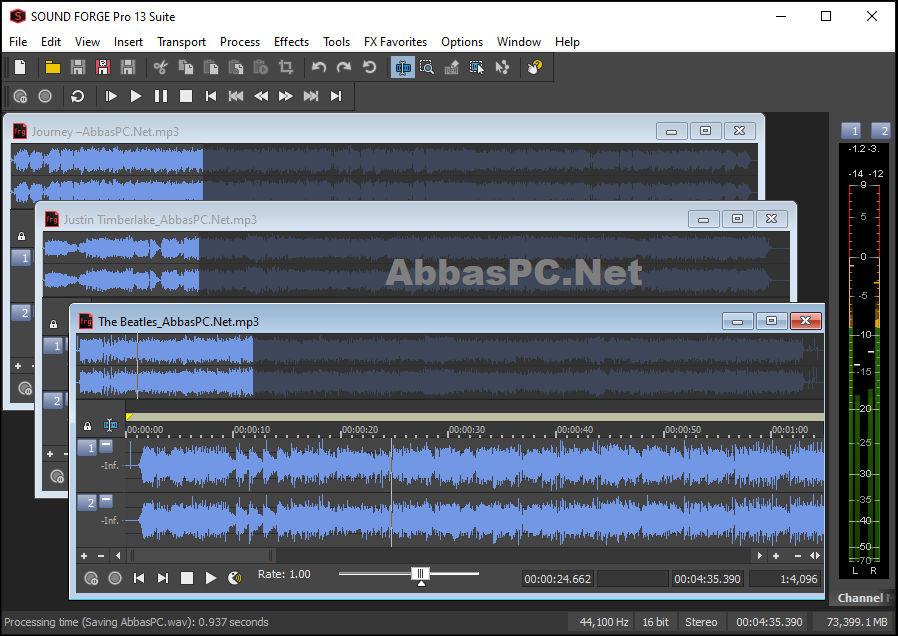 MAGIX SOUND FORGE Pro Suite License Key Download MAGIX SOUND FORGE Pro Suite License Key Download