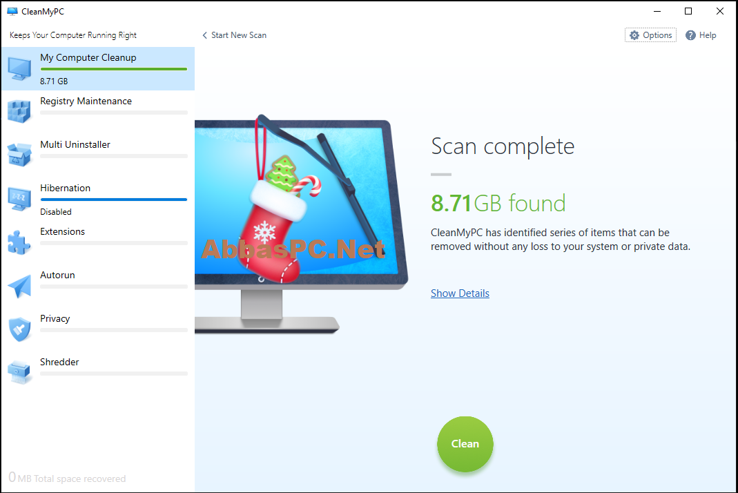 MacPaw CleanMyPC Activation Code Download MacPaw CleanMyPC Activation Code Download