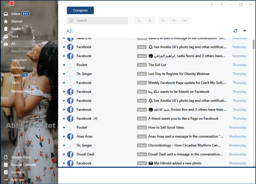Mailbird Pro License Key Free Download Mailbird Pro License Key Free Download