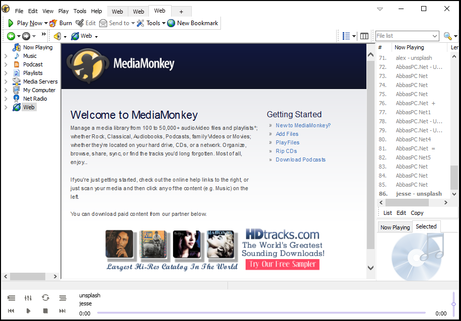 MediaMonkey Gold License Key MediaMonkey Gold License Key