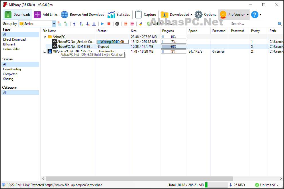 Mipony Pro Activation Code Mipony Pro Activation Code