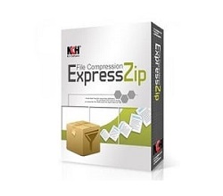 NCH Express Zip Plus 10.23 download the last version for ipod