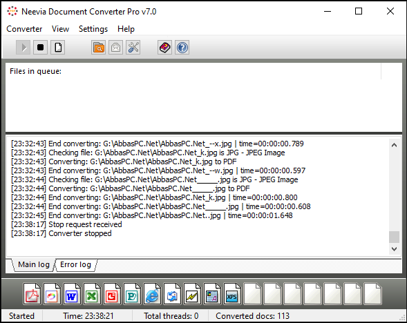 Neevia Document Converter Pro Serial Number Neevia Document Converter Pro Serial Number