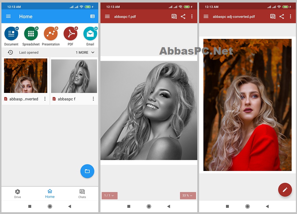 OfficeSuite Pro + PDF APK MOD for Android