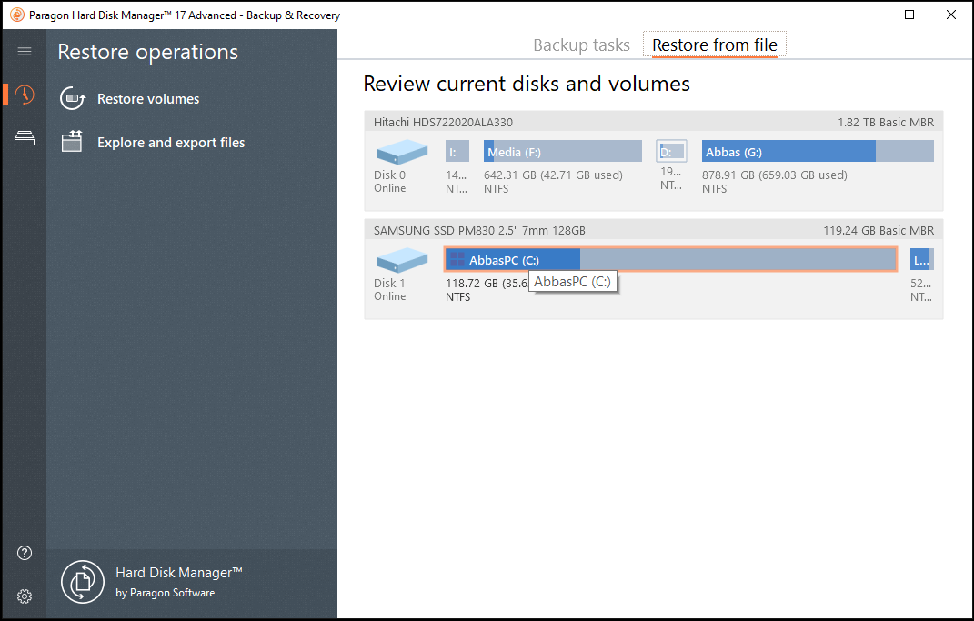 Paragon Hard Disk Manager 17 Advanced Serial Key Free Download Paragon Hard Disk Manager 17 Advanced Serial Key Free Download