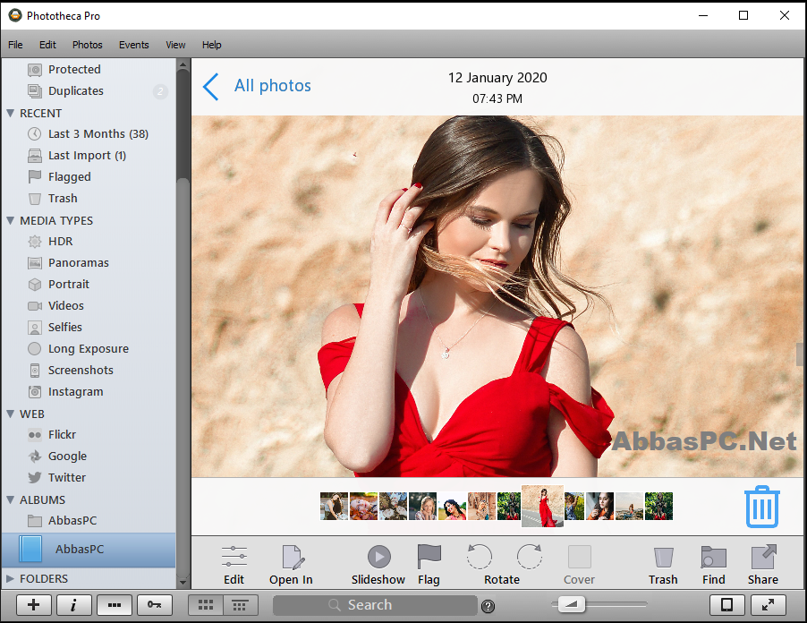 Phototheca Pro License Key