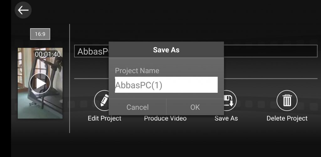 PowerDirector Video Editor APK for Android
