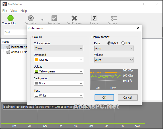 SoftPerfect NetMaster License Key