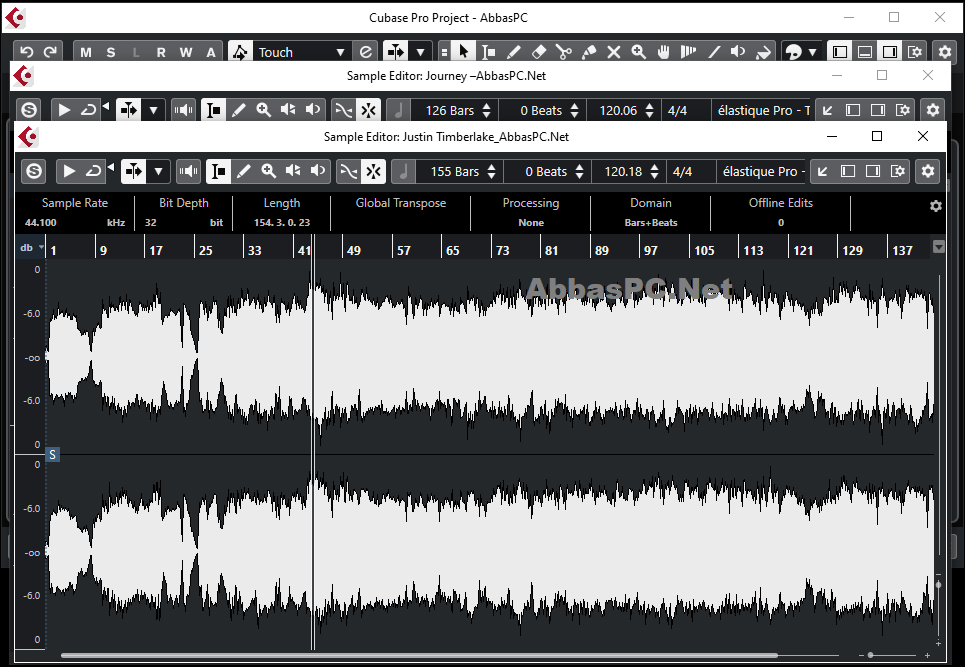 Steinberg Cubase Pro License Key Free Download