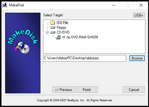 TeraByte Unlimited BootIt Bare Metal Product Key TeraByte Unlimited BootIt Bare Metal Product Key