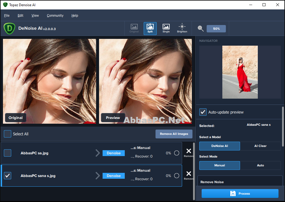 Topaz DeNoise AI Full Version Crack Topaz DeNoise AI License Key
