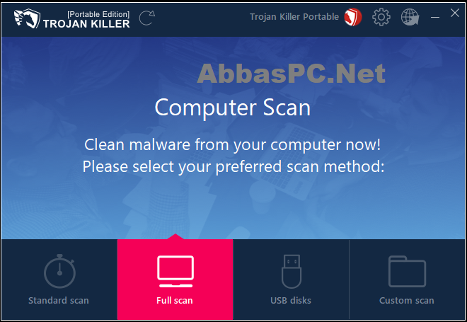 Trojan Killer License Key Download