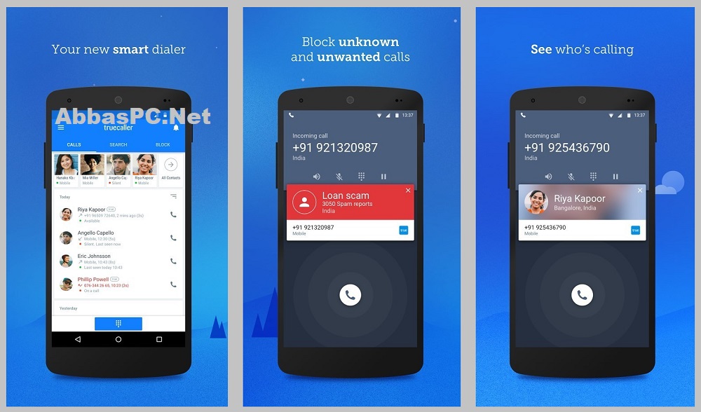 Truecaller Premium MOD APK for Android