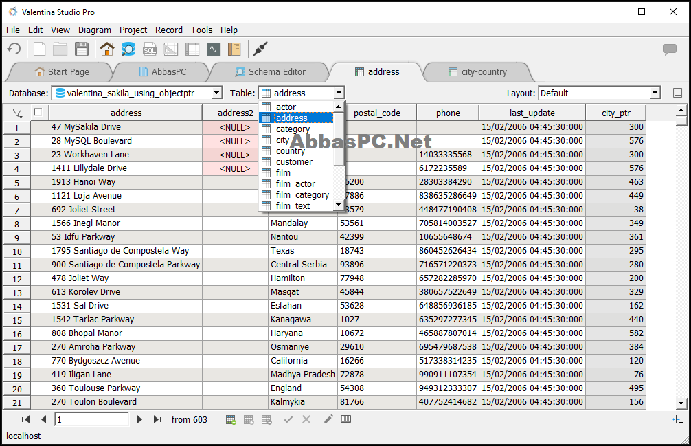 Valentina Studio Pro Serial Key Free Download Valentina Studio Pro Serial Key