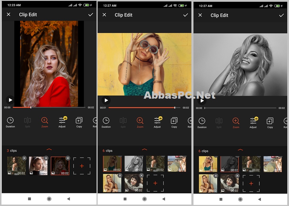 VideoShow Pro Video Editor APK Cracked for Android