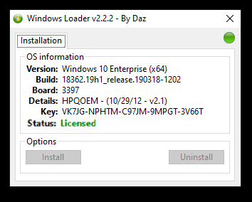 Windows 7 Loader Free Download Windows 7 Loader Free Download