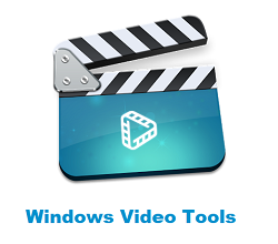 Windows Video Tools 2020 v8.0.5.2 with Crack [Latest] | AbbasPC