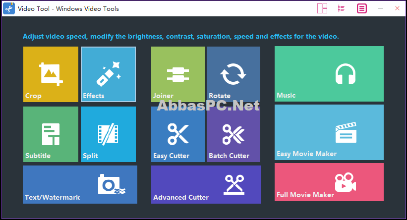 Windows Video Tools Registration Code Download