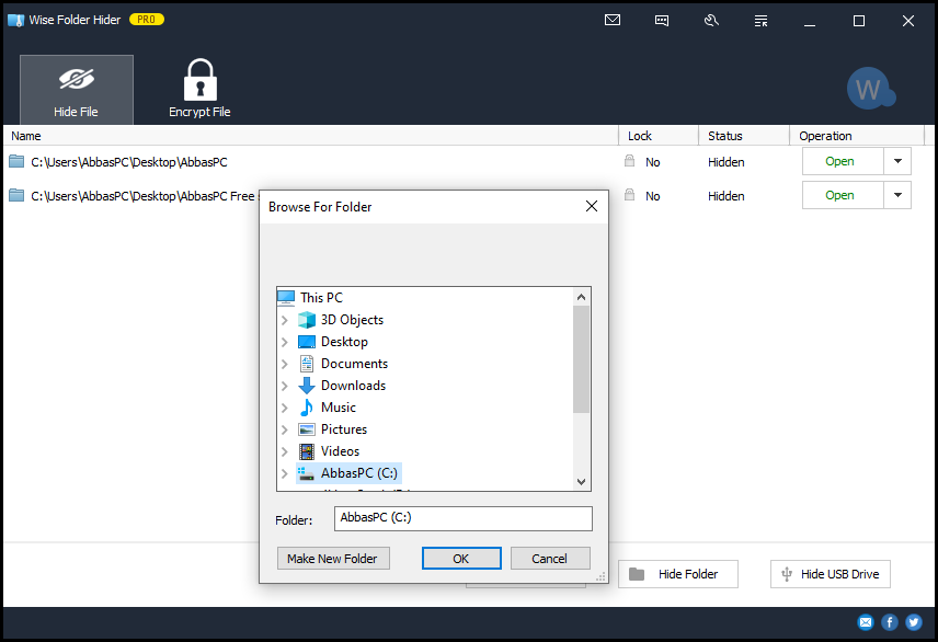 Wise Folder Hider Pro License Key Wise Folder Hider Pro License Key