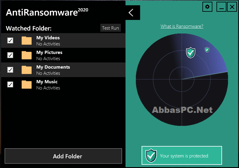 Abelssoft AntiRansomware License Key Abelssoft AntiRansomware License Key