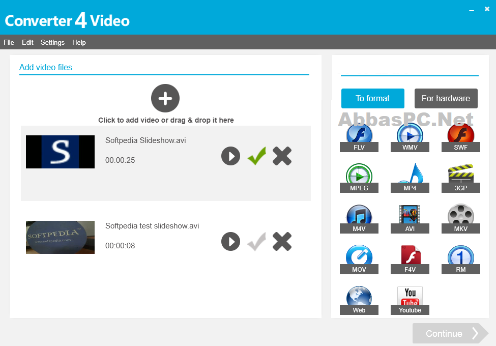 Abelssoft Converter4Video License Key Abelssoft Converter4Video License Key