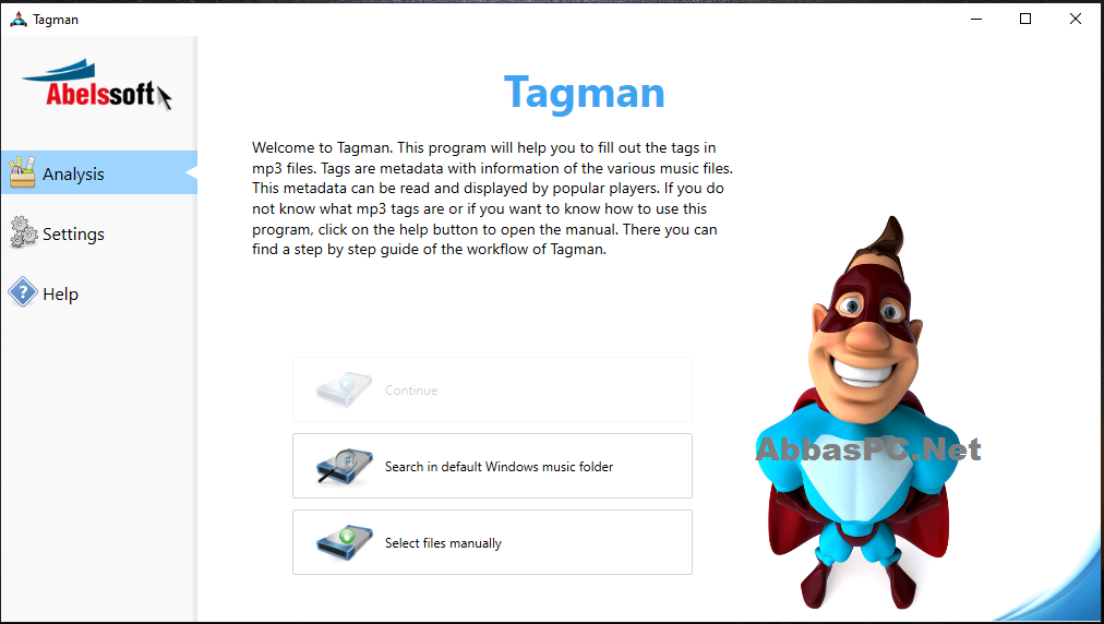 Abelssoft Tagman License Key Free Download Abelssoft Tagman License Key Free Download