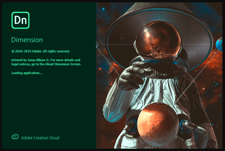 Adobe Dimension CC Full Version Cracked Adobe Dimension CC Full Version Cracked