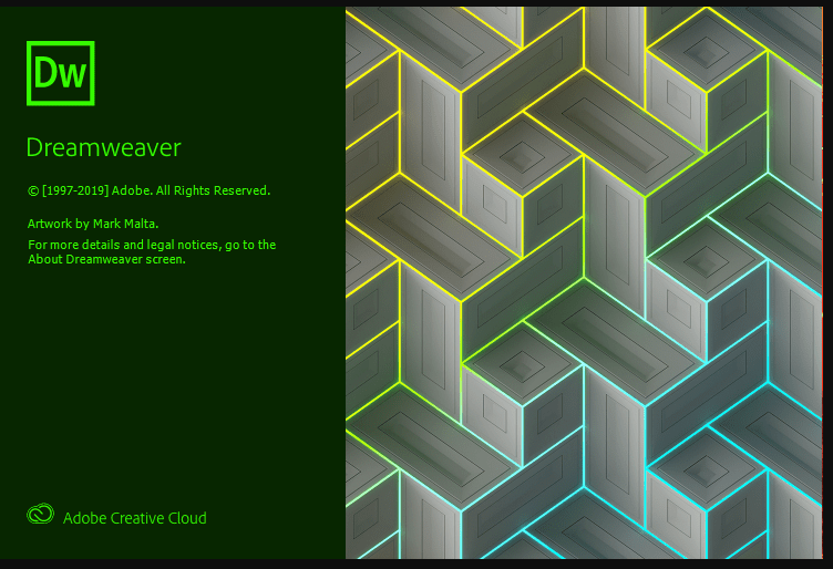 Adobe Dreamweaver CC 2021 V21.0.0.15392 With Crack [Latest]