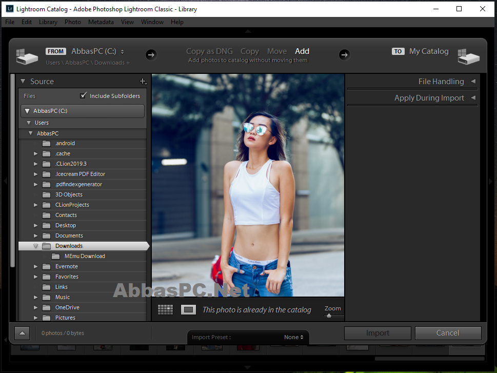 Adobe Photoshop Lightroom Classic CC Cracked Download Adobe Photoshop Lightroom Classic CC Cracked Download