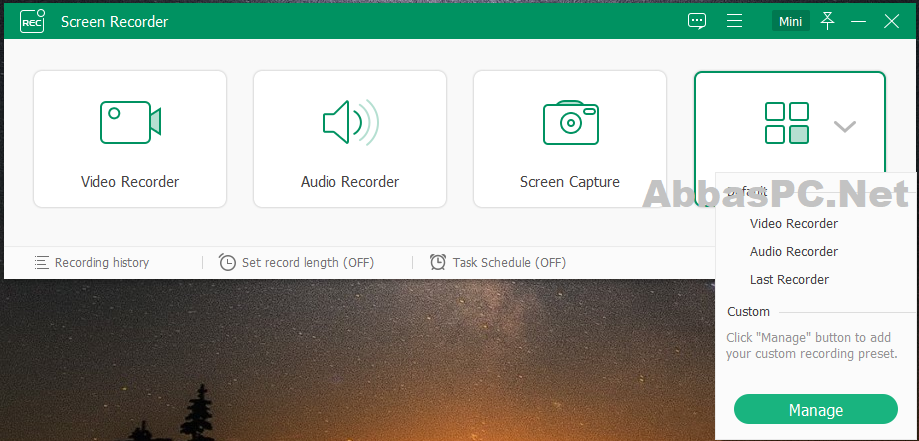 Apeaksoft Screen Recorder Registration Code Free Download Apeaksoft Screen Recorder Registration Code