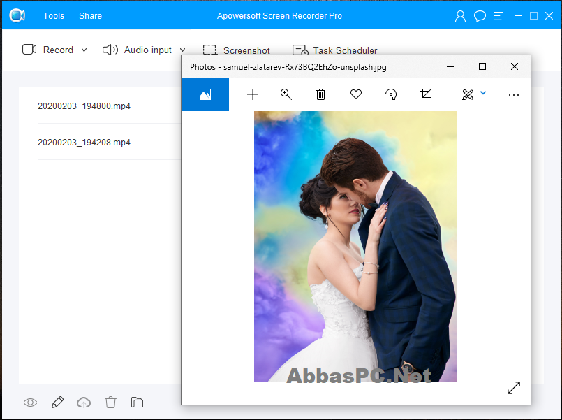Apowersoft Screen Recorder Pro Full Version Free Download Apowersoft Screen Recorder Pro Full Version Free Download