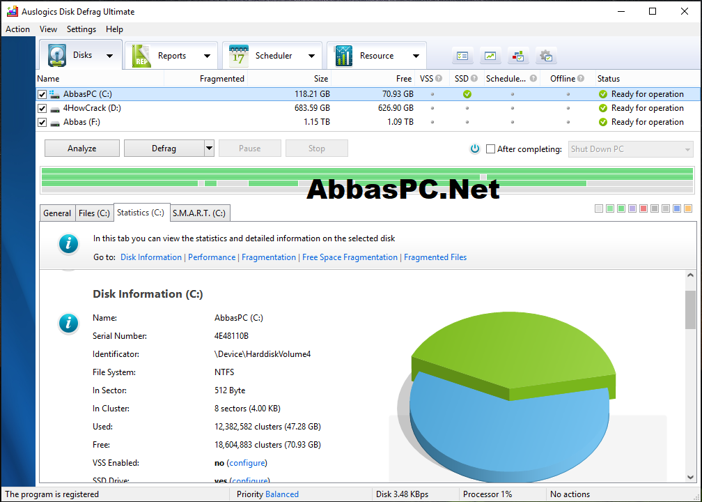 Auslogics Disk Defrag Ultimate License Key Auslogics Disk Defrag Ultimate License Key