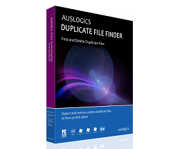 Auslogics Duplicate File Finder Full Version