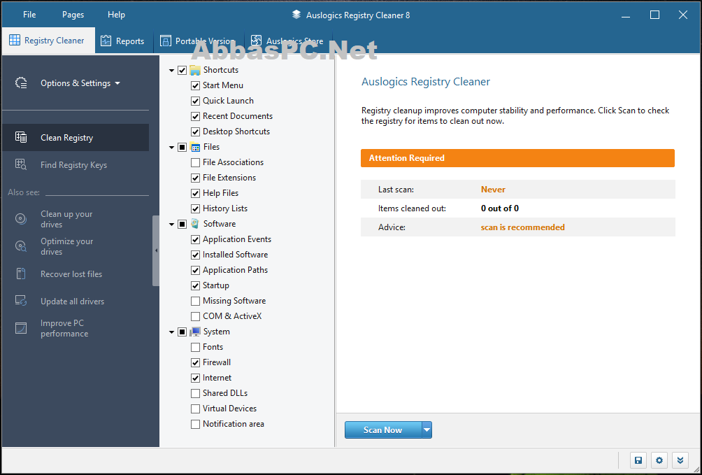 Auslogics Registry Cleaner Pro License Key Free Download Auslogics Registry Cleaner Pro License Key Free Download