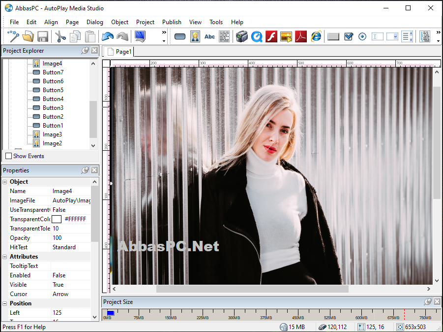 AutoPlay Media Studio Crack Updated AutoPlay Media Studio Crack Updated