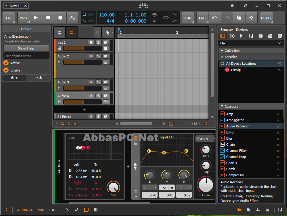 Bitwig Studio License Key Bitwig Studio License Key