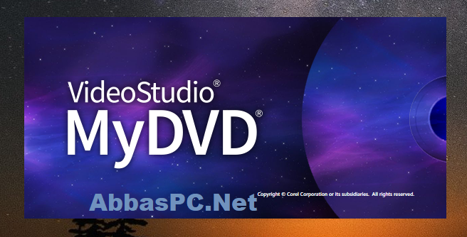 Corel VideoStudio MyDVD Serial Key Free Download Corel VideoStudio MyDVD Serial Key Free Download