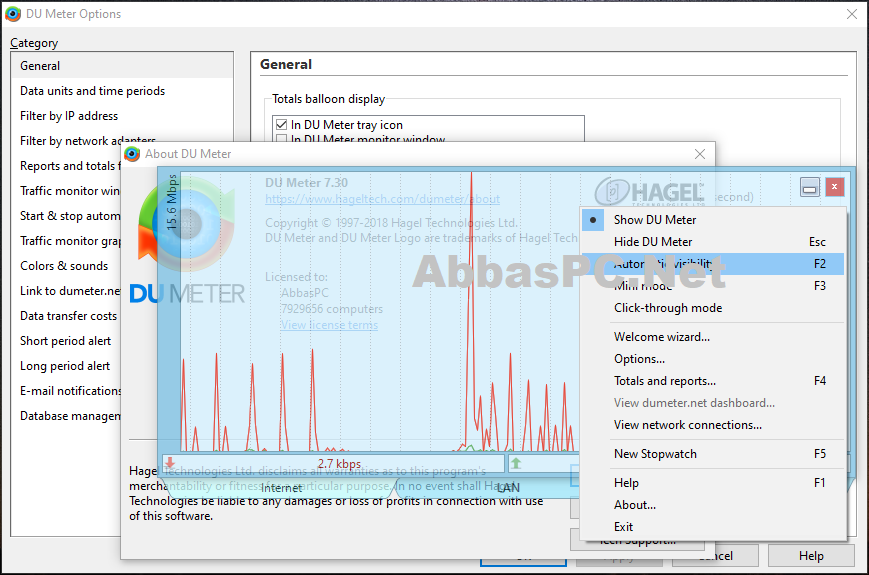 DU Meter Serial Number Free Download DU Meter Serial Number Free Download