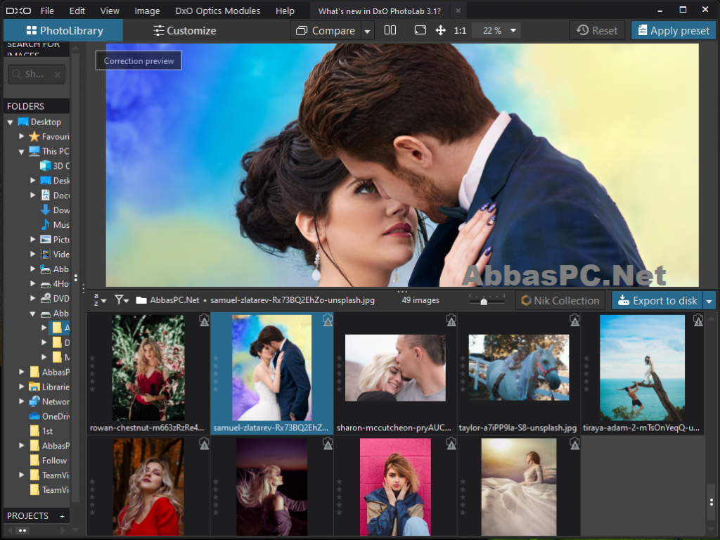 DxO PhotoLab Elite Activation Code Free Download DxO PhotoLab Elite Activation Code Free Download