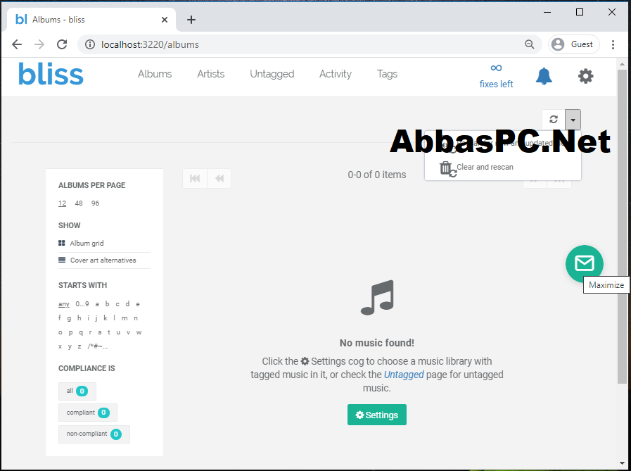 Elsten Software Bliss License Key