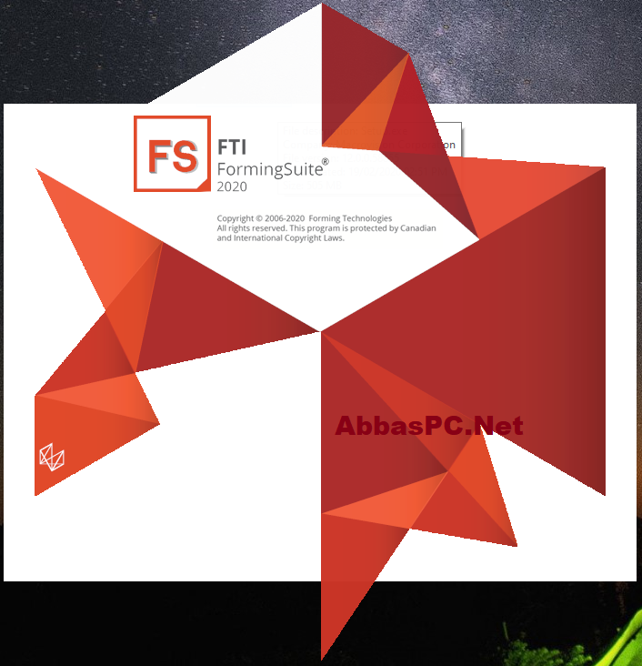 FTI FormingSuite License Key
