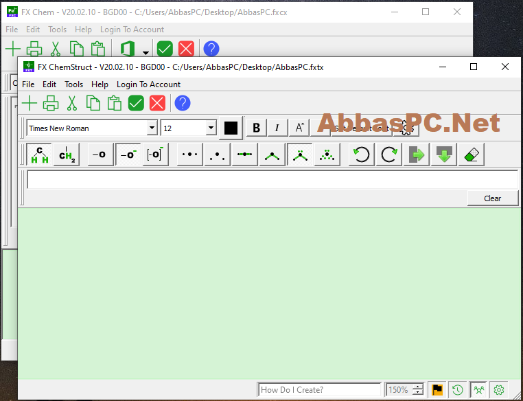 FX Science Tools License Key