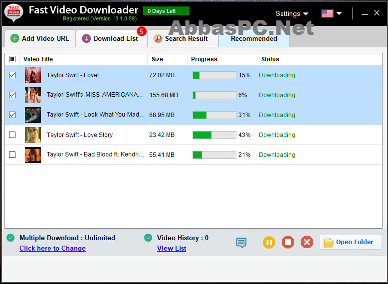 Fast Video Downloader Serial Key Fast Video Downloader Serial Key