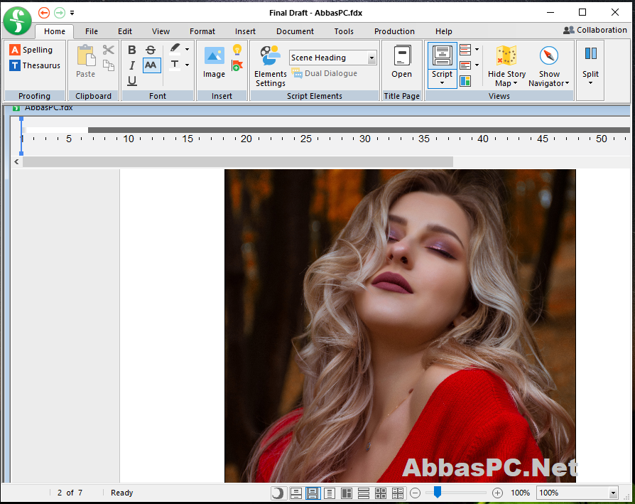 Final Draft Activation Key Free Download Final Draft Activation Key