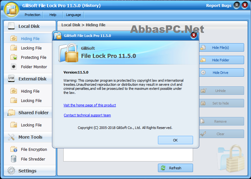 GiliSoft File Lock Pro Registration Code GiliSoft File Lock Pro Registration Code
