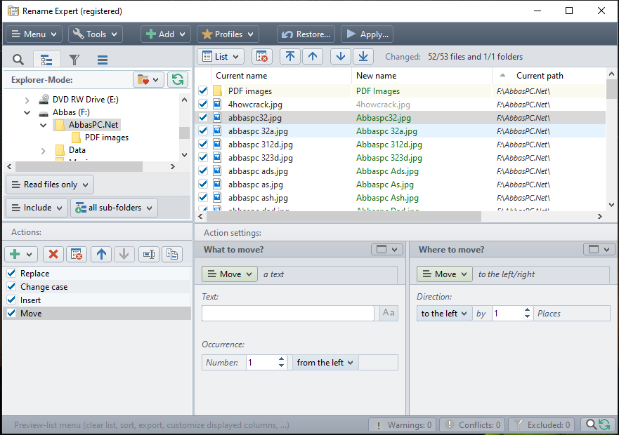 Gillmeister Rename Expert License Key Free Download Gillmeister Rename Expert License Key Free