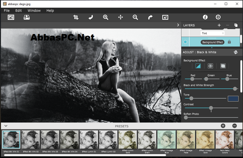 JixiPix Hand Tint Pro License Key