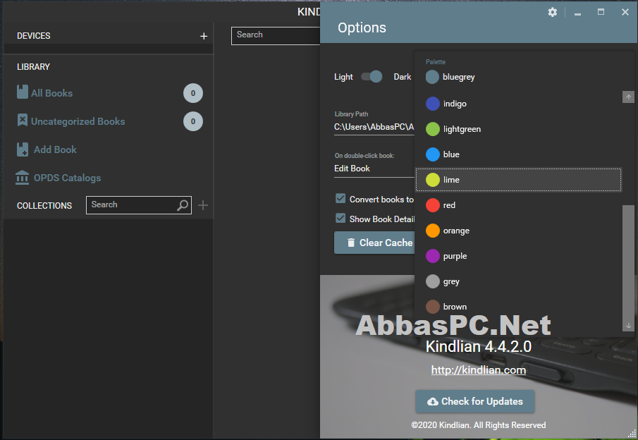 Kindlian License Key Download