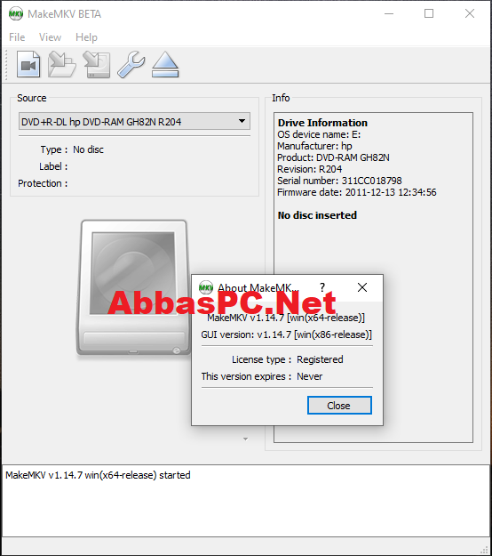 MakeMKV Registration Code Download MakeMKV Registration Code Download