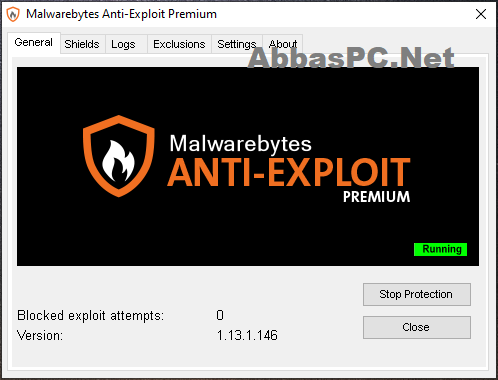 Malwarebytes Anti-Exploit Premium License Key Malwarebytes Anti-Exploit Premium License Key